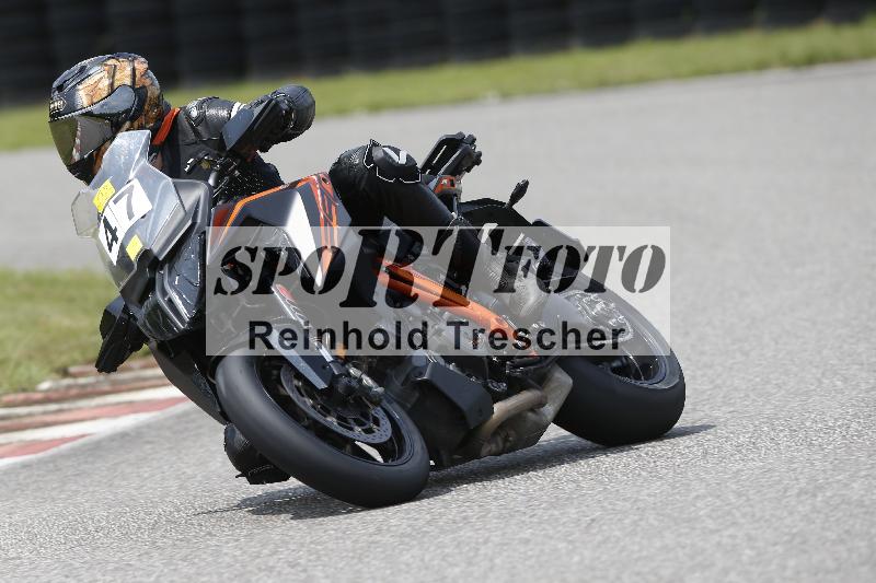 /24 08.06.2025 TZ Motorsport ADR/Gruppe gelb/47